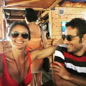 Meet your Posher, Marta